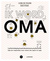 Mama Baas - Ik word (weer) oma