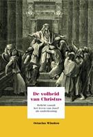 Octavius Winslow De volheid van Christus