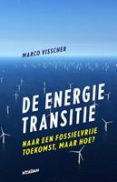 Marco Visscher De energietransitie