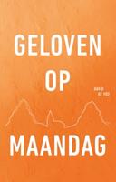 David de Vos, Joyce de Jongh Geloven op maandag