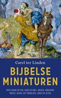 Carel ter Linden Bijbelse miniaturen