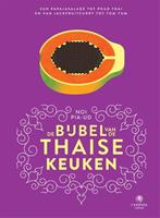 Books by fonQ De bijbel van de Thaise keuken - Noi Pia-Ud