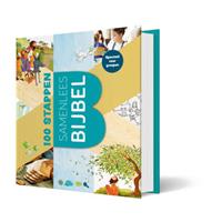 100 stappen Samenleesbijbel - Nederlands Bijbelgenootschap