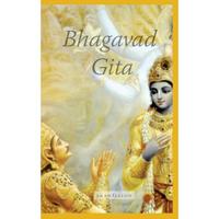 Bhagavad Gita - Guus Nooteboom