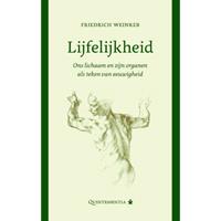 Lijfelijkheid - Friedrich Weinreb
