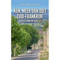 Kijk, meer dan ooit Zuid-Frankrijk! - Renee Vonk-Hagtingius