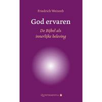 God ervaren - Friedrich Weinreb