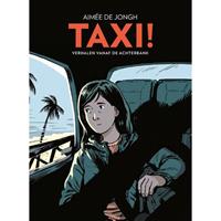 Taxi! - Aimee de Jongh