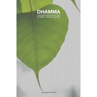 Dhamma - Guy Eugène Dubois