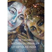 Mythen en verhalen - Winand Callewaert