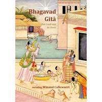 Bhagavad Gītā