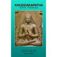 Khuddakapatha - Guy Eugène Dubois