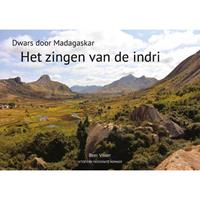 Het zingen van de indri - Beer Visser