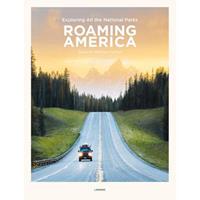 Roaming America - Renee Hahnel en Matthew Hahnel