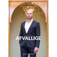 Afvallige - Joram van Klaveren