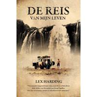 De reis van mijn leven - Lex Harding