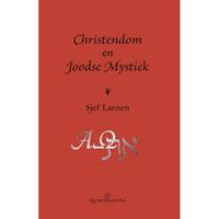 Christendom en joodse mystiek - Sjef Laenen