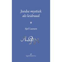 Joodse mystiek als leidraad - Sjef Laenen