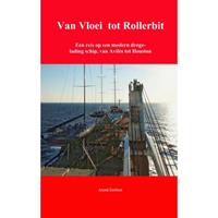Van Vloei tot Rollerbit - Arend Zeebeer