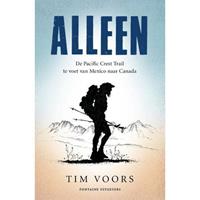 Alleen - Tim Voors