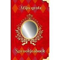 Mijn grote sprookjesboek