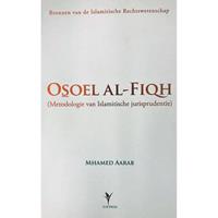 Osoel al‐Fiqh - Mhamed Aarab