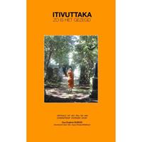 Itivuttaka - Guy Eugène Dubois