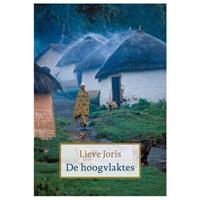 De hoogvlaktes - Lieve Joris