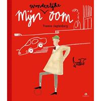 Mijn wonderlijke oom - Yvonne Jagtenberg