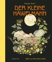 theodorstorm Der kleine Häwelmann