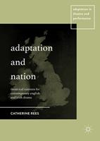 Van Ditmar Boekenimport B.V. Adaptation And Nation - Rees, Catherine