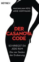 maximilianpütz,arnehoffmann Der Casanova-Code