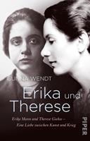 gunnawendt Erika und Therese