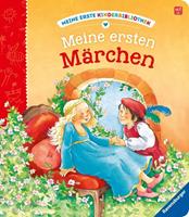 hanneloredierks,jacobgrimm,wilhelmgrimm Meine ersten Märchen