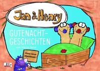 martinreinl Jan & Henry - Gutenachtgeschichten