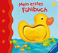 sandragrimm Mein erstes Fühlbuch