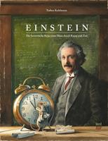torbenkuhlmann Einstein