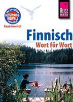 hillevilow Finnisch - Wort für Wort