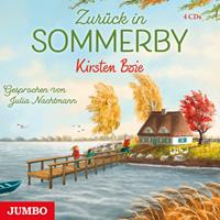 kirstenboie Zurück in Sommerby