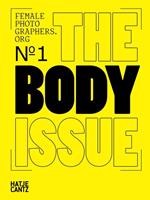 Female photographers org: the body issue