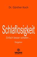 dr.güntherkoch,güntherkoch Schlaflosigkeit | Ratgeber