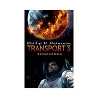 Van Ditmar Boekenimport B.V. Transport 3 - Phillip P Peterson