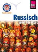 elkebecker Russisch - Wort für Wort