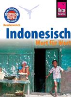 gundaurban Reise Know-How Sprachführer Indonesisch - Wort für Wort