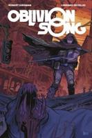 Oblivion Song 1. Robert Kirkman, Hardcover