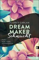 audreycarlan Dream Maker - Sehnsucht