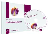 Homöopathie Highligths 1