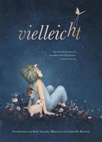 Veltman Distributie Import Books Vielleicht - Kobi Yamada