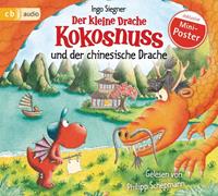 ingosiegner Der kleine Drache Kokosnuss und der chinesische Drache