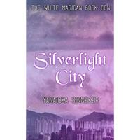 Silverlight City - Yanaicka Sinneker